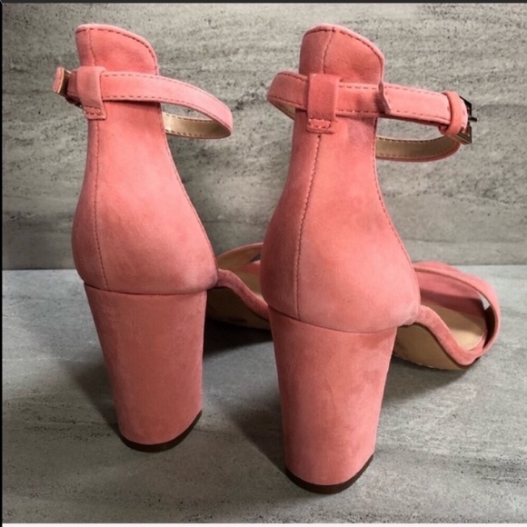 Vince Camuto | Corlina Block Heel Sandal - Picture 6 of 6